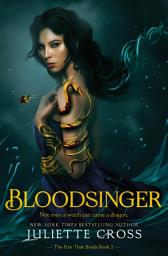 Icon image Bloodsinger