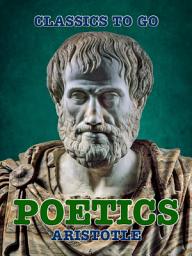 Icon image Poetics: Restored Classics to Go Edition