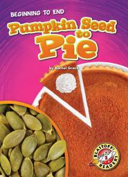 Icon image Pumpkin Seed to Pie
