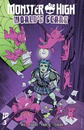 Icon image Monster High: World's Scare