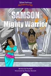 Icon image Samson Mighty Warrior: The Adventures of Samson