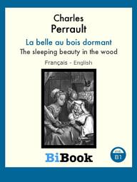 Icon image The sleeping beauty in the wood: Bilingual book Français/English