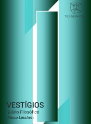 Icon image Vestígios: diário filosófico