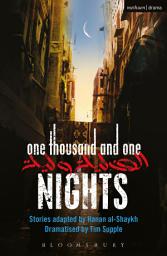 Icon image One Thousand and One Nights