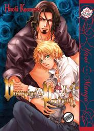Icon image Vampire's Portrait Vol. 2