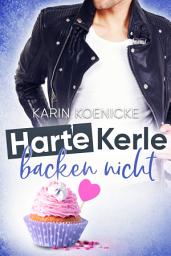 Icon image Harte Kerle backen nicht