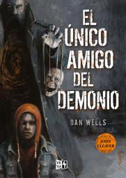 Icon image El único amigo del demonio