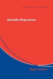 Icon image Quantile Regression