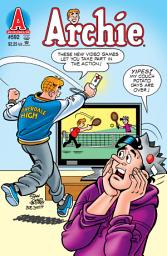 Icon image Archie: Archie #592