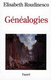 Icon image Généalogies