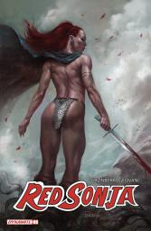 Icon image Red Sonja Vol. 7