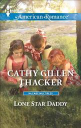 Icon image Lone Star Daddy