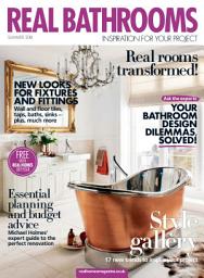 Icon image Real Bathrooms