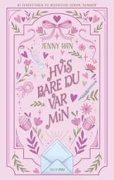 Icon image Lara Jean (1) - Hvis bare du var min