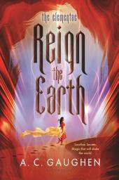 Icon image Reign the Earth