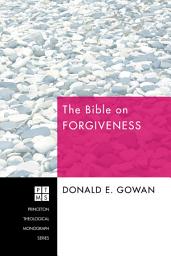 Icon image The Bible on Forgiveness
