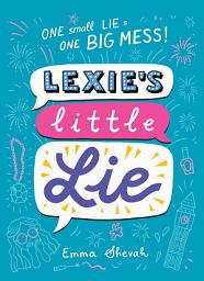 Icon image Lexie's Little Lie