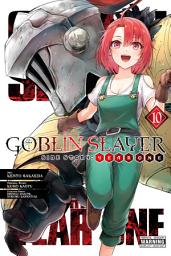 Icon image Goblin Slayer Side Story: Year One (manga)