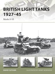 Icon image British Light Tanks 192745: Marks IVI