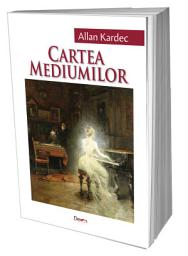 Icon image Cartea mediumilor