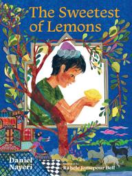 Icon image The Sweetest of Lemons