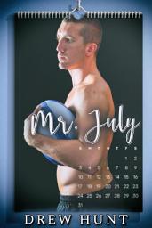 Icon image Mr. July