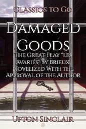 Icon image Damaged Goods: Restored Classics to Go Edition