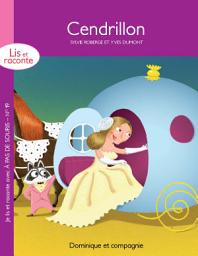 Icon image Cendrillon - Version enrichie - Niveau de lecture 2
