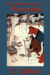 Icon image The Adventures of Pinocchio