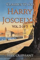 Icon image Harry Joscelyn: Restored Classics to Go Edition
