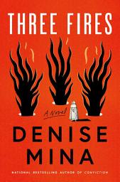 Icon image Three Fires: A Novel