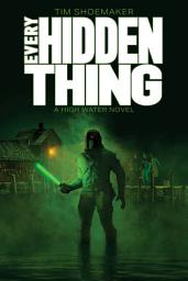 Icon image Every Hidden Thing