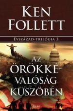 Icon image Az örökkévalóság küszöbén