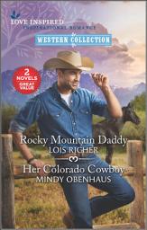 Icon image Rocky Mountain Daddy and Her Colorado Cowboy