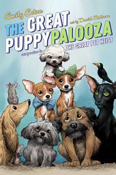 Icon image The Great Puppypalooza