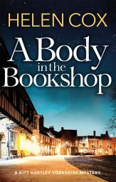 Icon image A Body in the Bookshop: the perfect cosy crime for book lovers to curl up with
