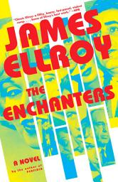 Icon image The Enchanters: A novel