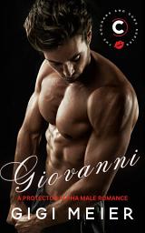 Icon image Giovanni: (The Cougars and Cubs Series, Book 3)