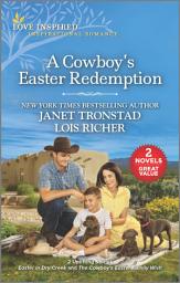 Icon image A Cowboy's Easter Redemption