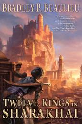 Icon image Twelve Kings in Sharakhai