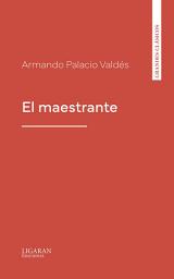 Icon image El maestrante
