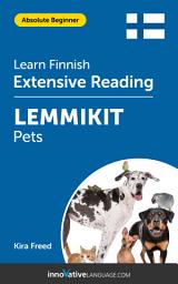 Icon image Finnish Extensive Reading: PETS: Level 1