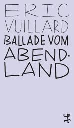 Icon image Ballade vom Abendland