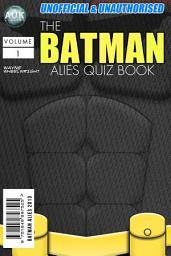 Icon image Superhero Trivia
