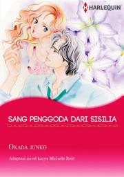 Icon image Sang Penggoda dari Sisilia: Harlequin Comics