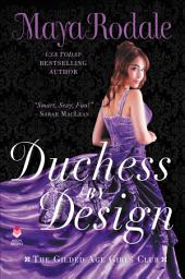 Icon image Duchess by Design