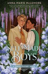 Icon image Self-Made Boys: A Great Gatsby Remix