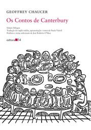 Icon image Os contos de Canterbury