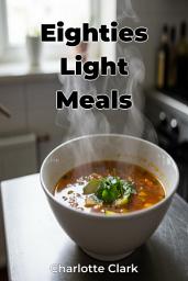 Icon image Eighties Light Meals