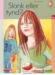 Icon image Slank eller tynd?